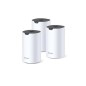 TP-Link Deco S7 V1.6 Wi-Fi-system TP-Link Deco S7 V1.6 Wi-Fi-system